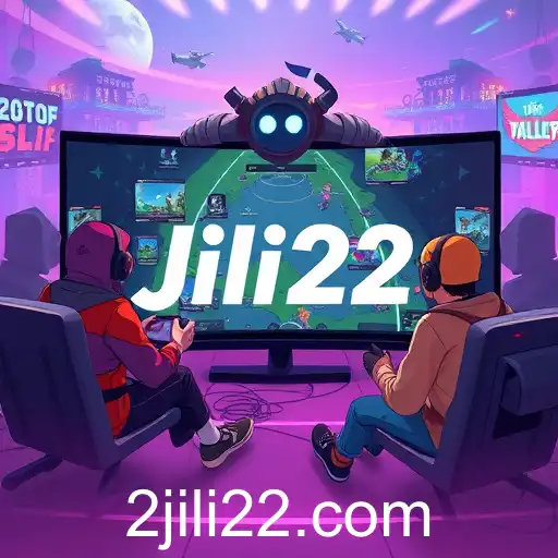 The Rise of Jili22 in Online Gaming