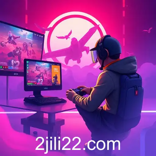 The Rise of Jili22 in the Gaming Universe