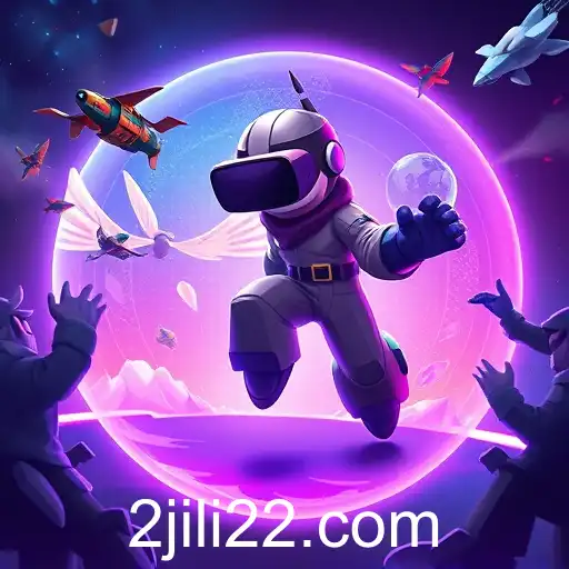 The Rise of Jili22 in Online Gaming