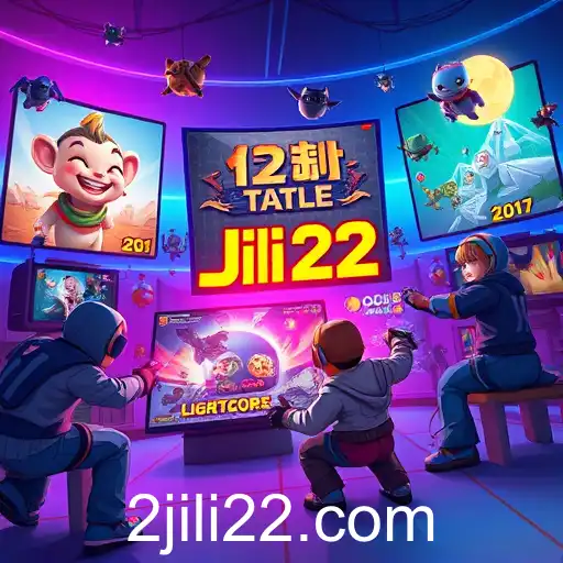 Jili22: The Evolution of Online Gaming in 2025