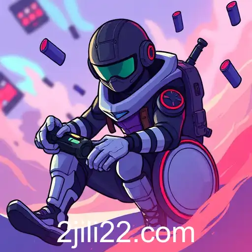 Jili22 Transforms the Online Gaming Landscape