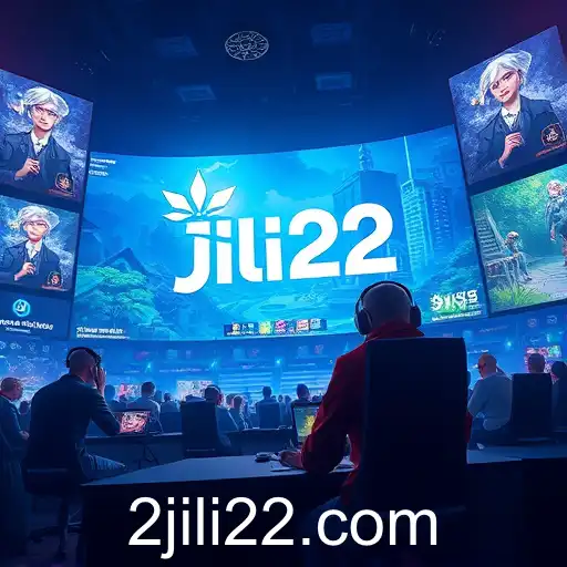 Jili22: Revolutionizing Online Gaming in 2025