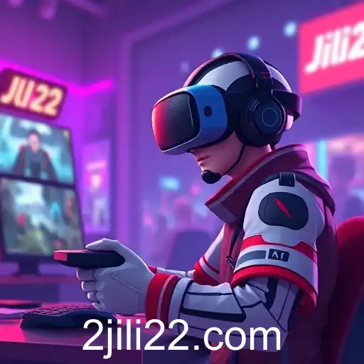 The Rise and Influence of Jili22 in Online Gaming