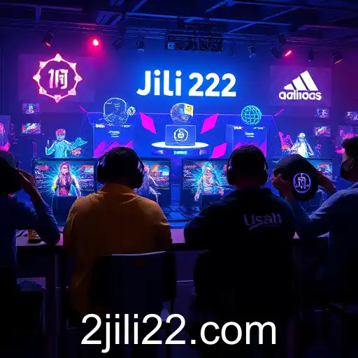 Exploring the Rise of Jili22 in Online Gaming