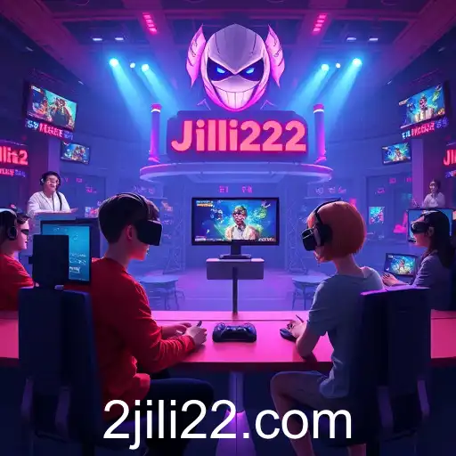 Rise of Jili22 in the Gaming World