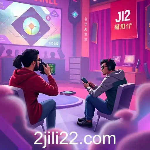 The Rise of Jili22 in the Gaming World