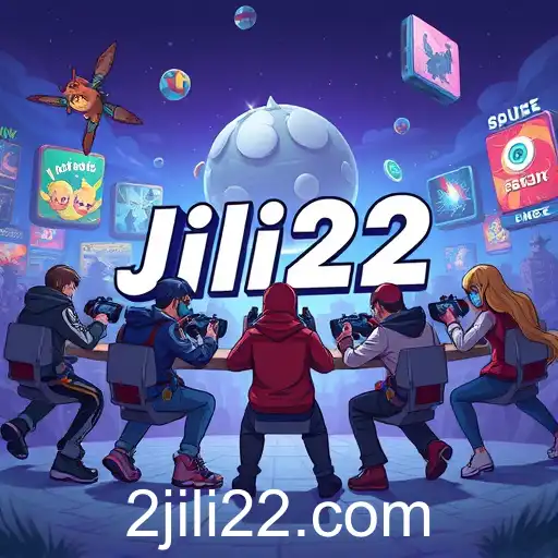 The Rise of Jili22: A Digital Gaming Revolution