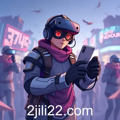 The Rise of Online Gaming in the New Era