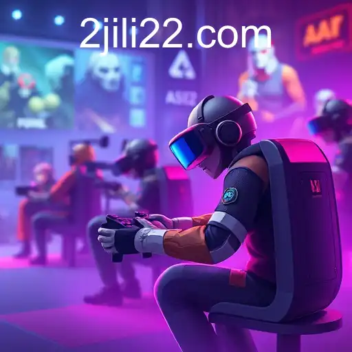 The Evolution of Jili22: Connecting Gamers in 2026