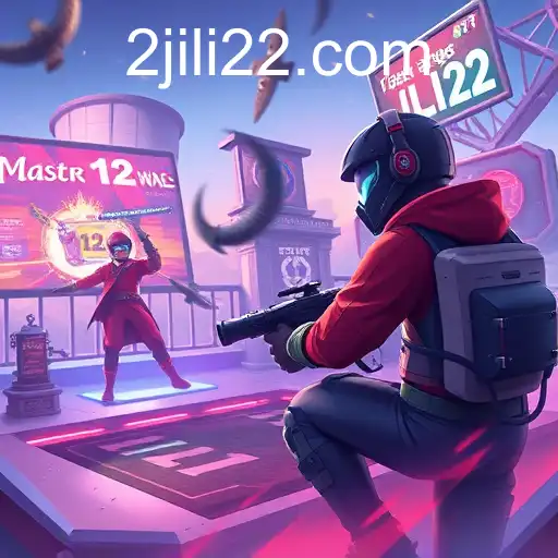 The Rise of 'Jili22' in the Gaming World
