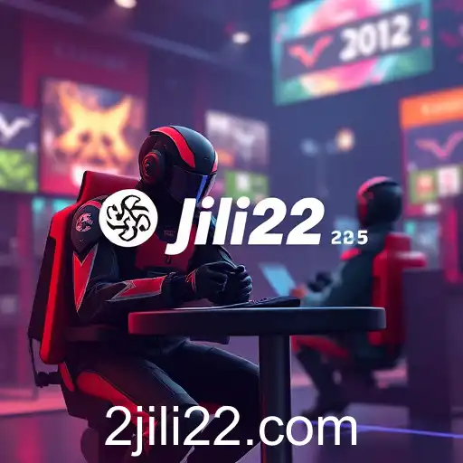 Jili22: Revolutionizing Online Gaming