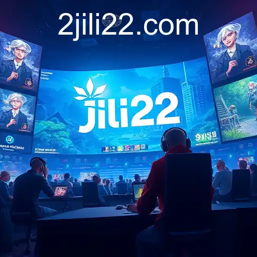 Jili22: Revolutionizing Online Gaming in 2025