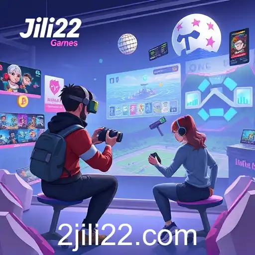 The Rise and Influence of Jili22 in Online Gaming