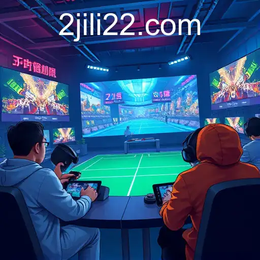 The Rise of Online Gaming Trends