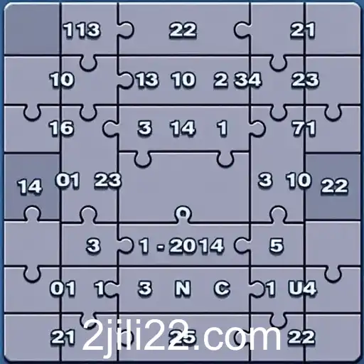 Exploring the Intriguing World of Puzzle Games on Jili22