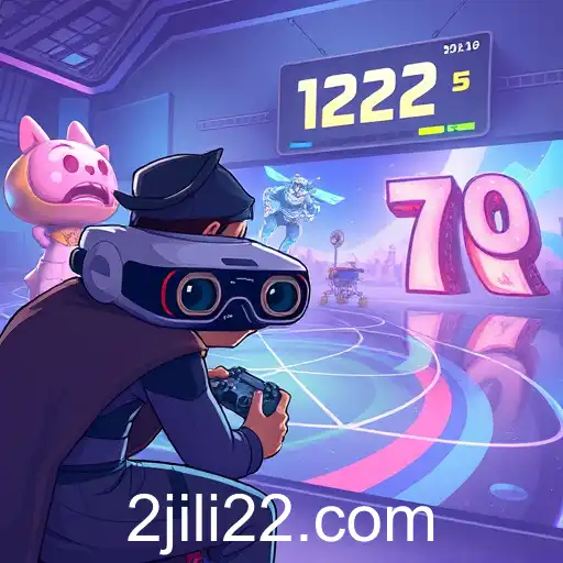 The Rise of Jili22: A New Era in Online Gaming