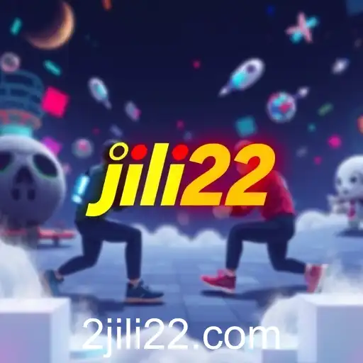 The Rise of jili22: A New Era in Online Gaming