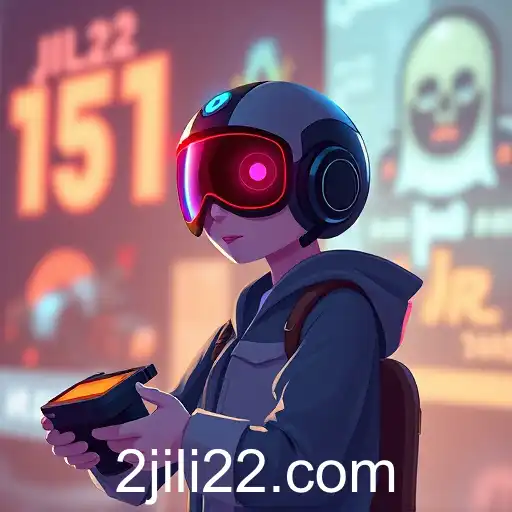 Rise of Jili22 in the Gaming World