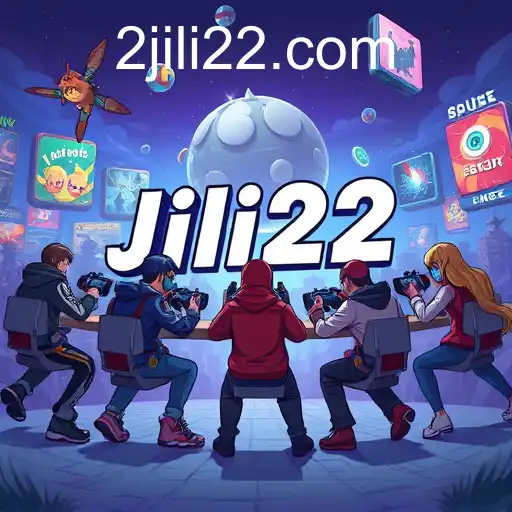 The Rise of Jili22: A Digital Gaming Revolution