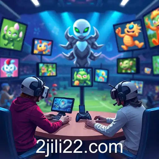 The Rise of Jili22 in the Gaming World