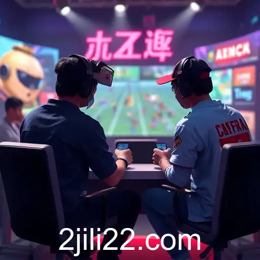 The Rise of Online Gaming in the New Era